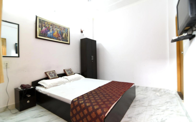 DS Residency Homestay