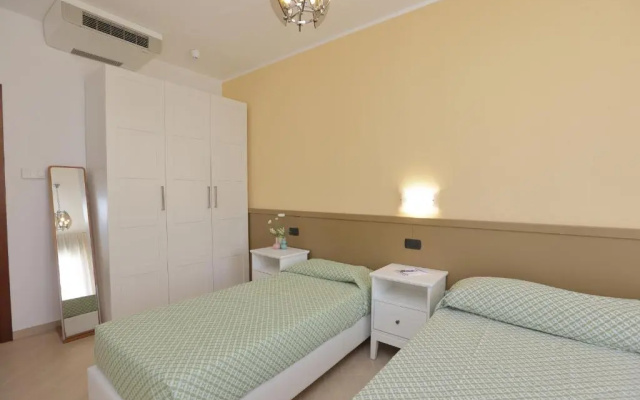 Residence Kriss