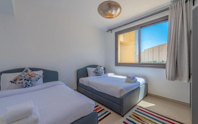 Vesta - Luxury APT - 1BR - Gcribs II