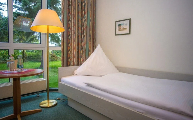Hotel Weide