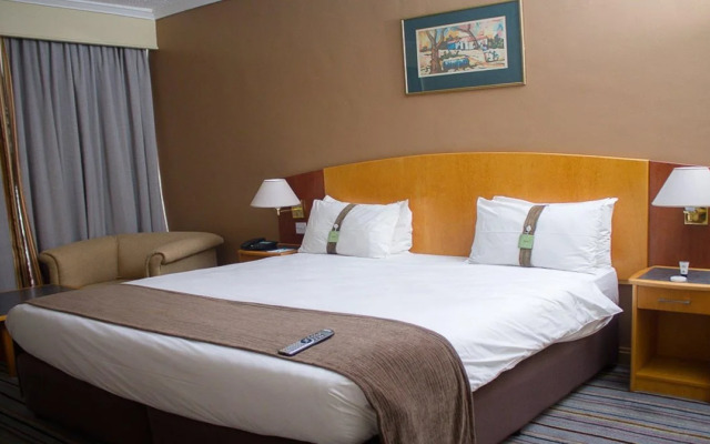 Holiday Inn Bulawayo by IHG