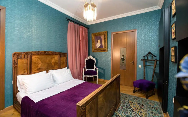 Tbilisi Boutique Mansion