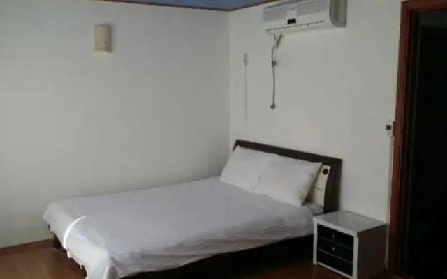 H3 Hostel Jeju