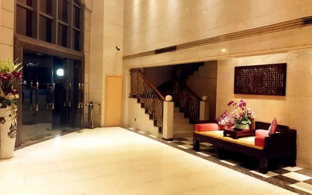 Guangzhou Xinheyuan Hotel