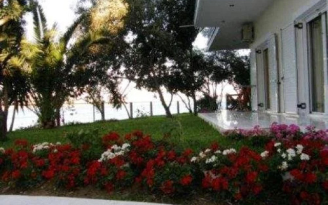 Tzeni Villa
