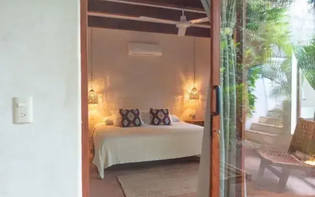 Casa Coconut
