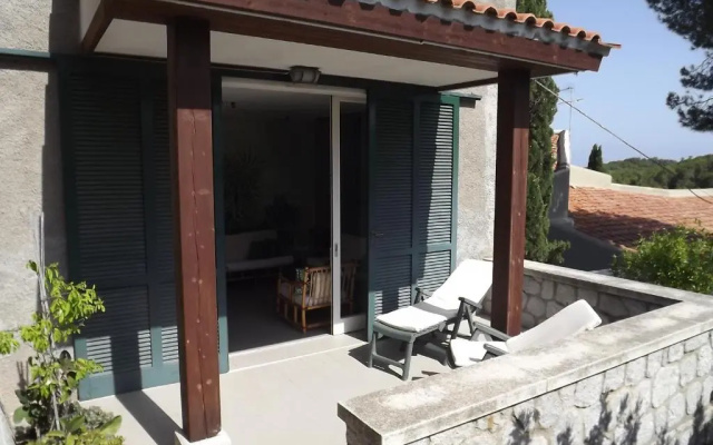 Appartamento Scilla