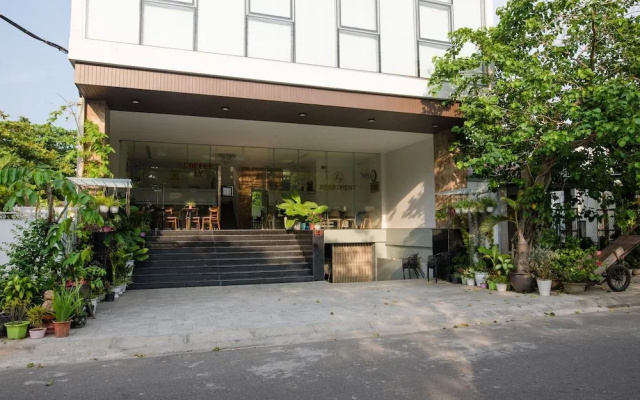 Ly Apartment
