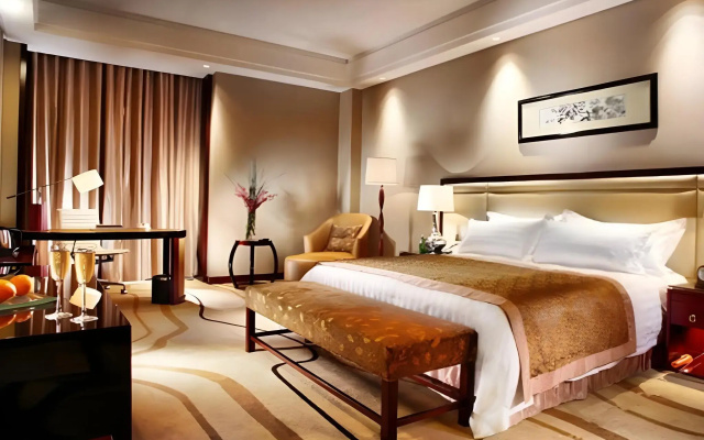 Royal Tulip Hotel Zhujiajiao Shanghai