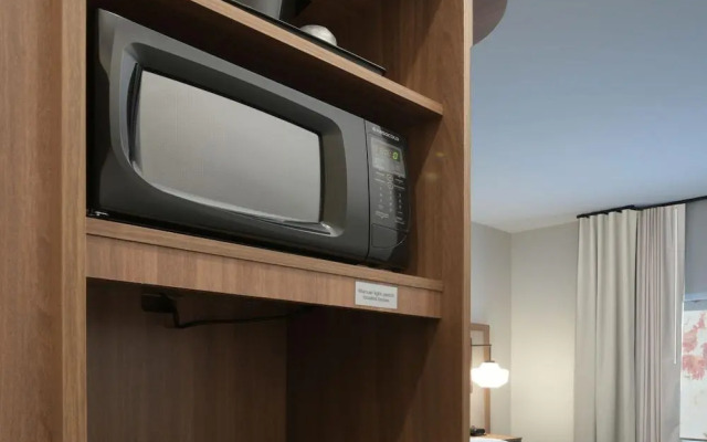 Fairfield Inn and Suites Dallas East