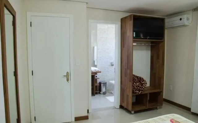 Casarão Gramado Residence