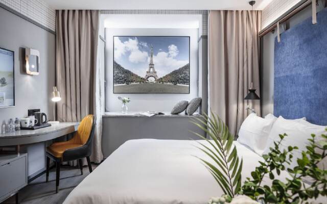 Ibis Styles Hotel (Chongqing International Expo Center)