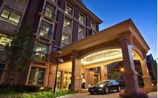 Savills Residence Century Park