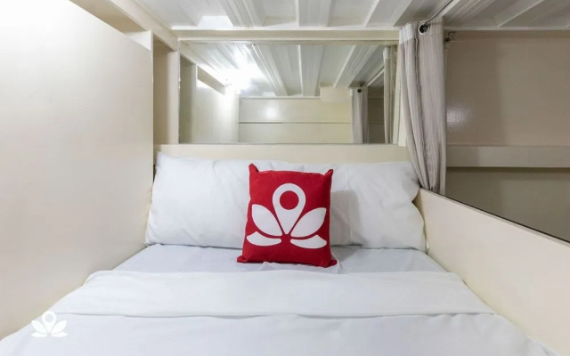 ZEN Rooms RSG ResiDens Manila