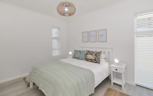 32 Blouvin Street