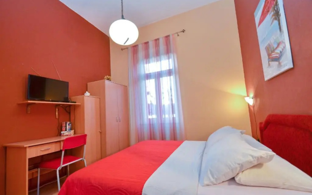 Apartments Vojin