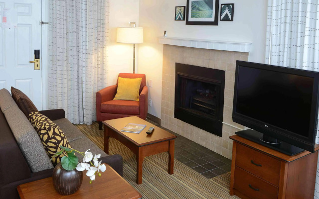 Residence Inn Buffalo Amherst