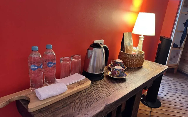 La Perla Finca Hotel