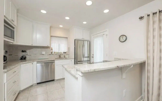 Hickory Cove 47 by Hilton Head Retreats