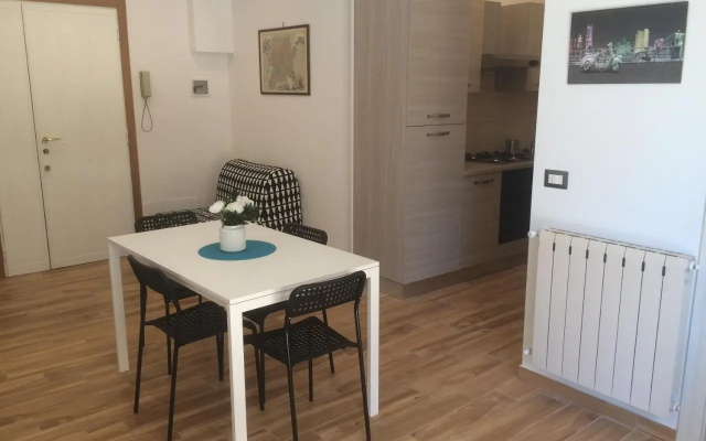La casa per te