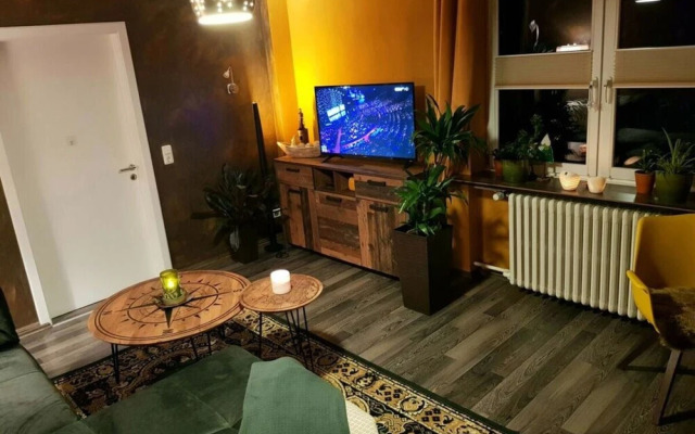 Apartment in Olsberg