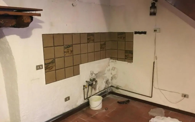 Pilissy Guest House