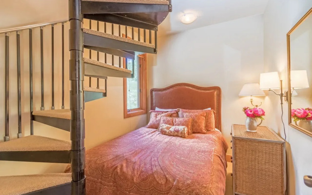 Terraces 402 by Exceptional Stays