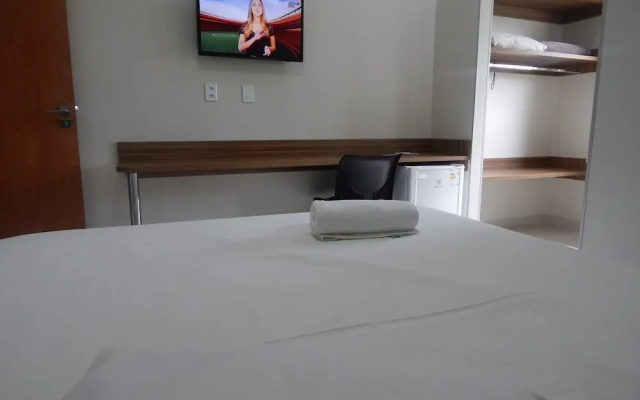 Hotel Mandino