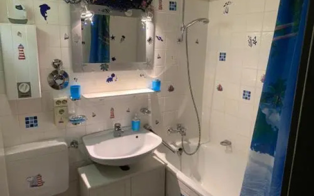 Südstrandwohnung