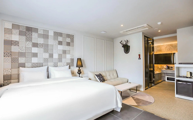 Idea Hotel Busan