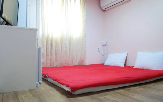 Kukje Guesthouse Myeongdong
