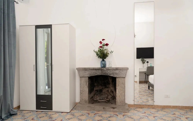 Villa Comar