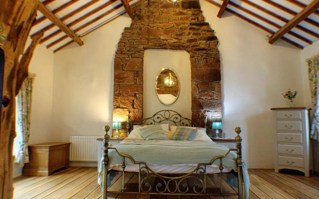 The Tree House Cumbria