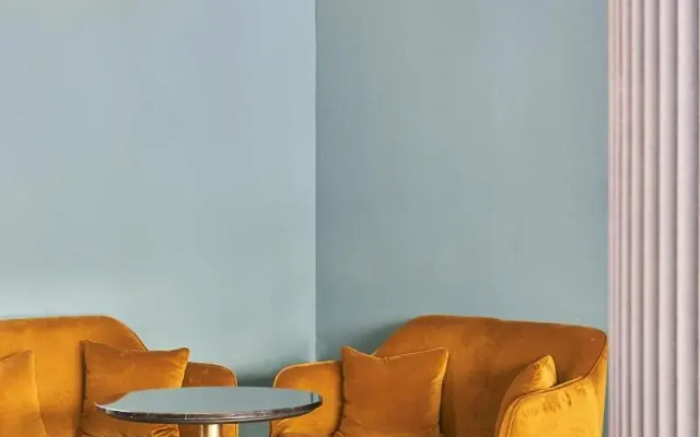 Hotel Astoria
