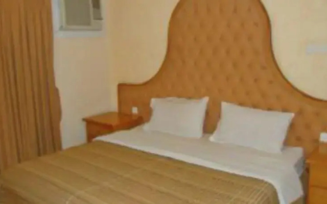Rokn Al Waleed Apartments