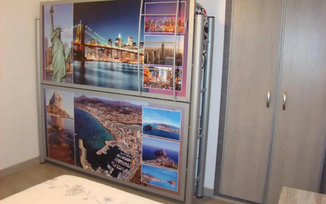 Apartamento Galtor 10