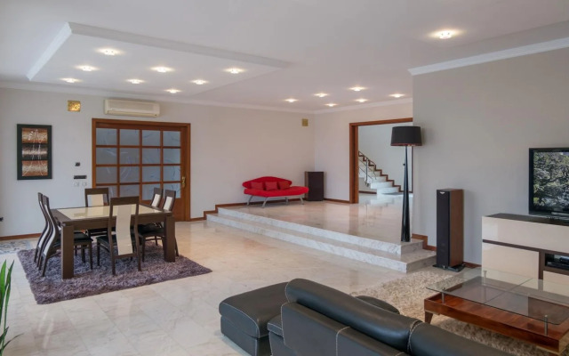 Bed & Breakfast Pani