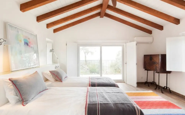 Chaparro House - High Alentejo