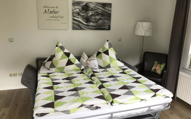 Ferienappartement "sophie"
