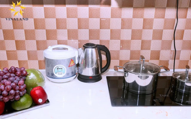 Sarepi Service Apartment