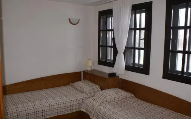 Holiday Village Kedar