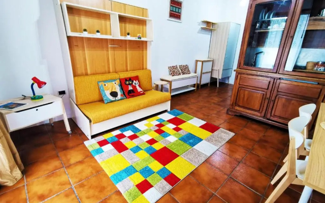 Granchalet Sul Cimone 212