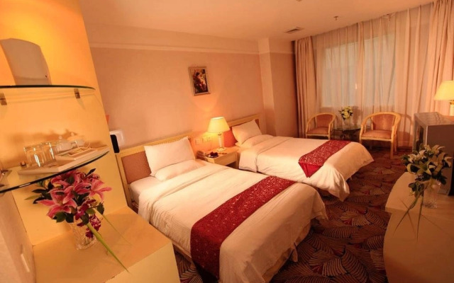 World Star International Hotel - Shenyang