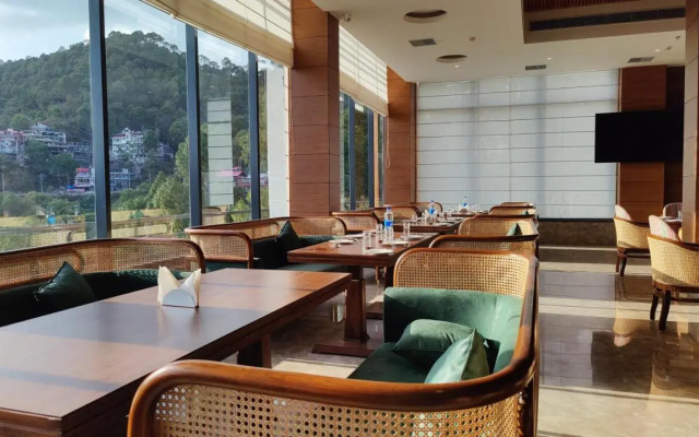 Kaithal Resort - Kasauli