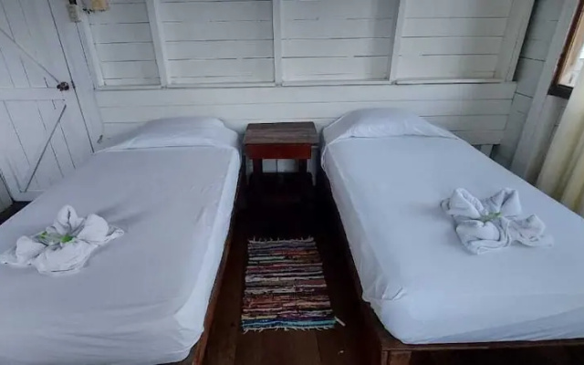 Hotel Puerto Viejo