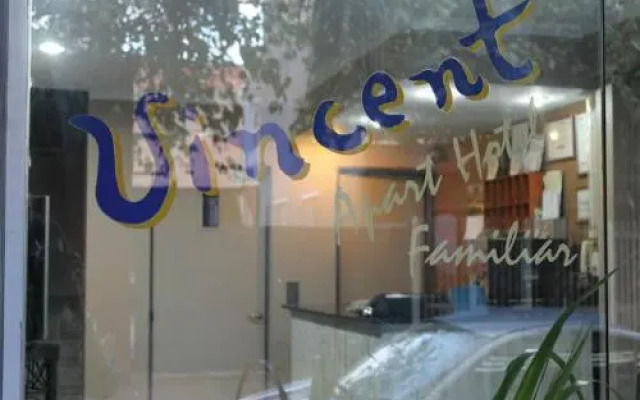Vincent Apart Hotel