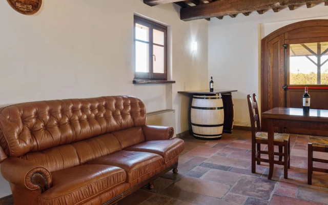 Pretty Holiday Home in Montefalco near San Francesco Museum