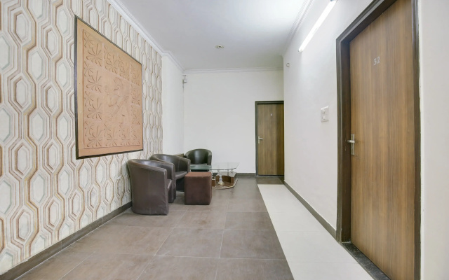Hotel O Inder Inn