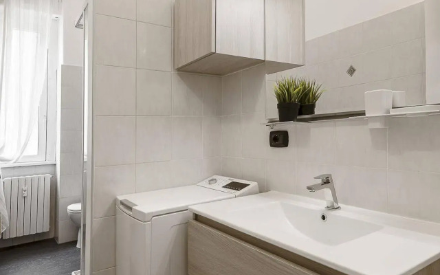 Apartment Gioia
