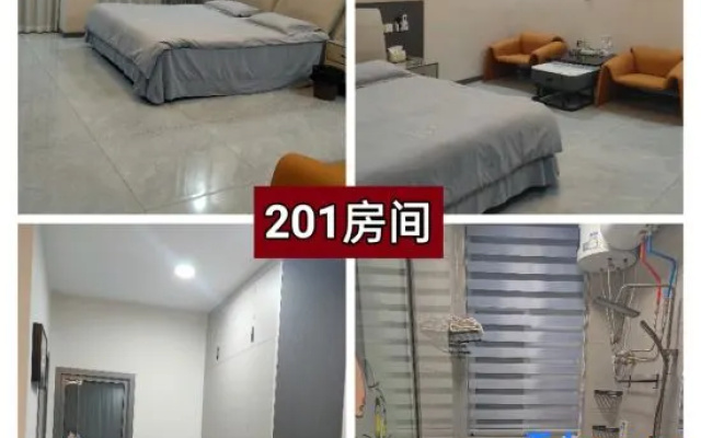 Meet B&B (Shanxian North Outer Ring Store)